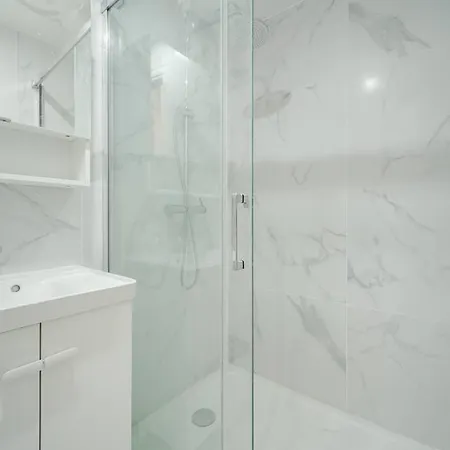 Apartment Mairie Des Lilas - Iv *
